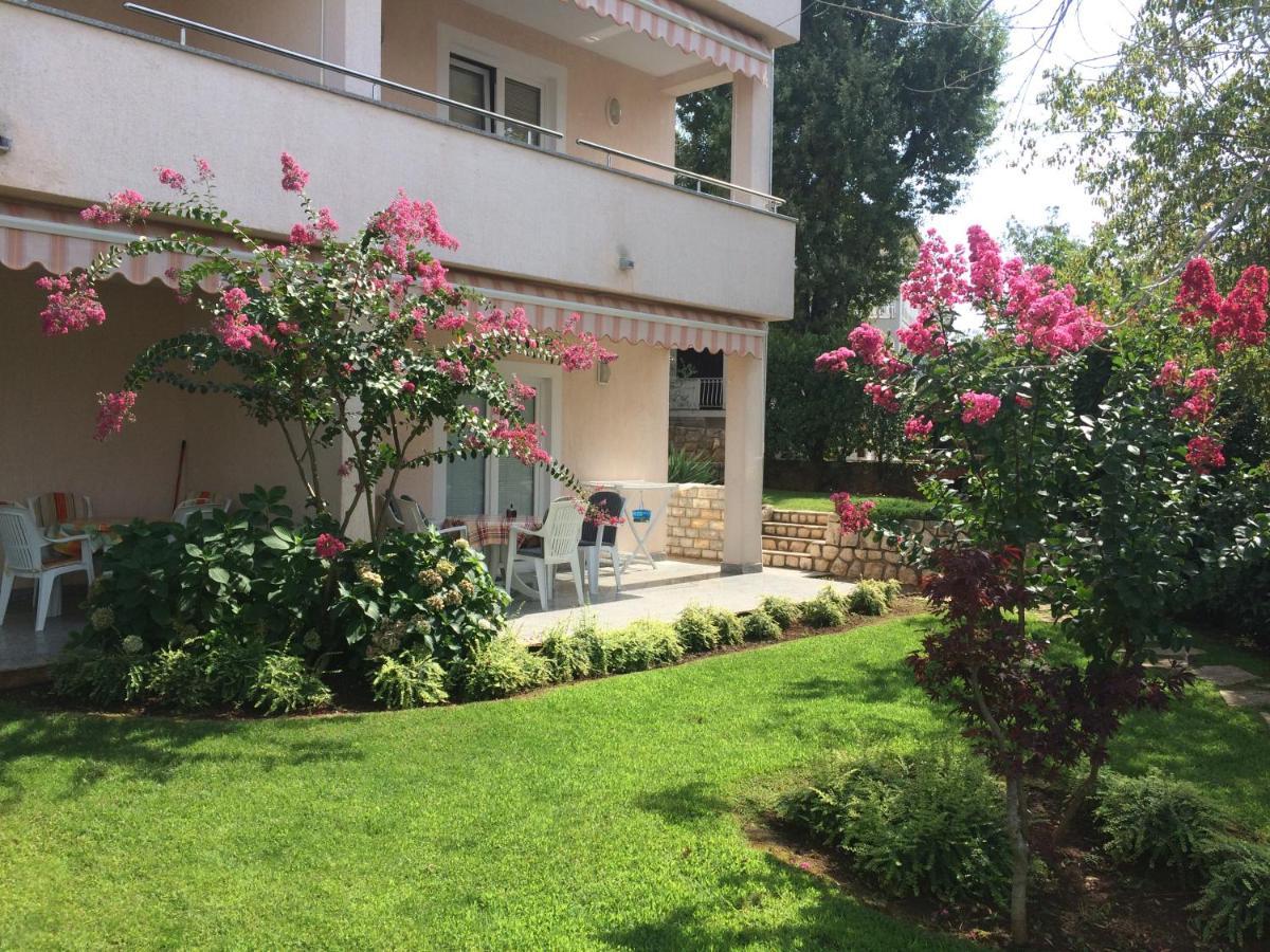 Apartments Malinska - Apartment 1 Exterior foto